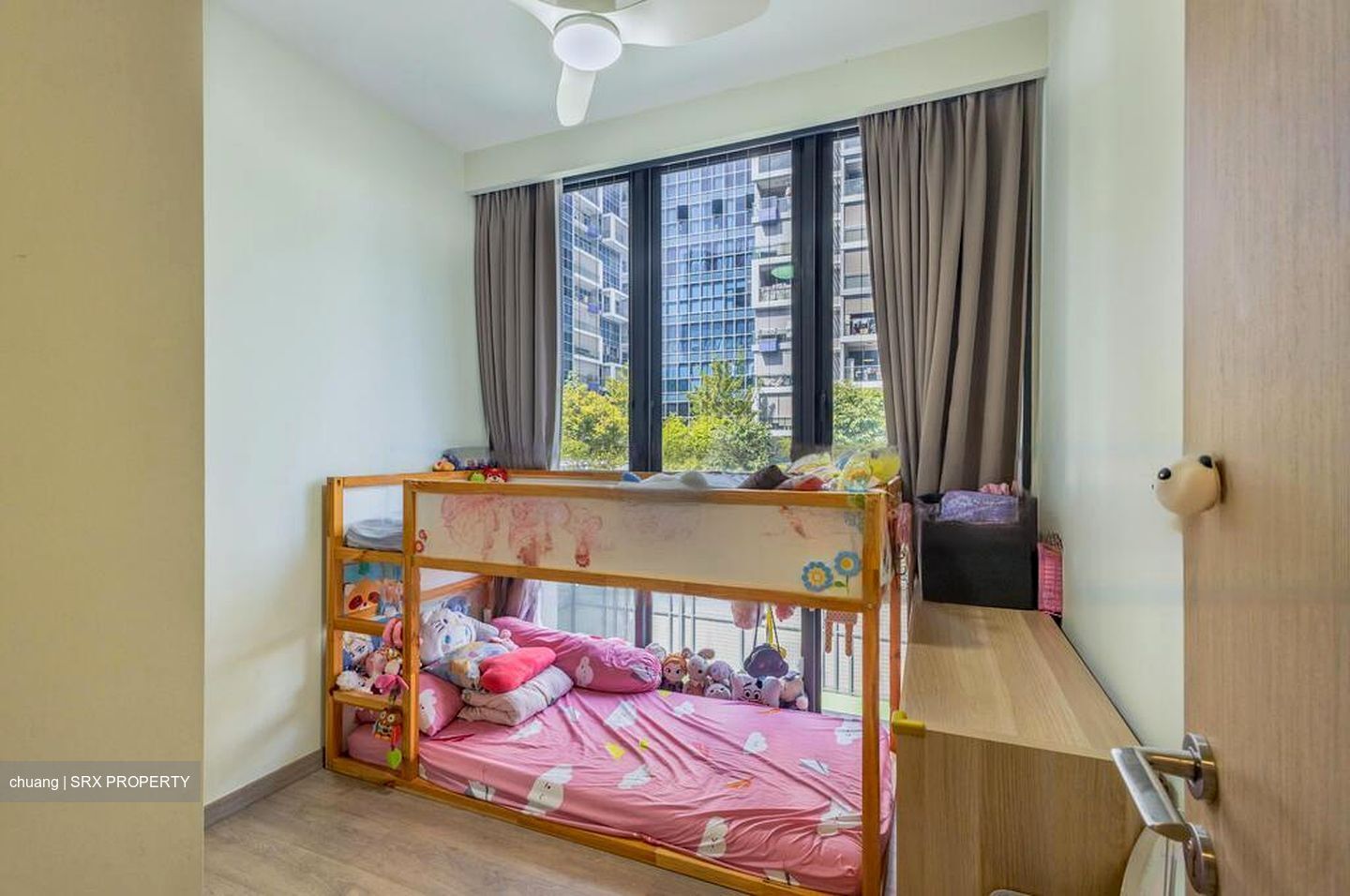 The Tapestry (D18), Condominium #470245641